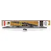 Image de HEYNER Balai d'essuie-glace Avant | Version: Balai d'essuie-glace conventionnel | Longueur: 450mm 15800A Compatible avec VW Golf VII 3/5 portes 5G1, BQ1, BE1, BE2, BMW 1 5 portes F20 3 Coupé E92