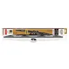 Image de HEYNER Balai d'essuie-glace Avant | Version: Balai d'essuie-glace conventionnel | Longueur: 500mm 16000A Compatible avec BMW 3 Berline E46 1 5 portes E87 X5 E70, AUDI A4 B8 Avant 8K5 Q5 8RB