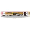Image de HEYNER Balai d'essuie-glace Avant | Version: Balai d'essuie-glace conventionnel | Longueur: 560mm 16200A Compatible avec BMW 1 5 portes F20, FORD Fiesta Mk6 3/5 portes JA8, JR8, AUDI A4 B7 Avant 8ED
