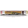 Image de HEYNER Balai d'essuie-glace Pièce de Lame d'essuie-glace Avant | Version: Balai d'essuie-glace conventionnel | Longueur: 600mm 16400A Compatible avec VW Golf V 3/5 portes 1K1 Golf VI 3/5 portes 5K1