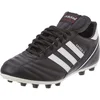 Image de adidas Kaiser 5 Liga, Chaussures de Football Unisexes pour Adulte, Noir/Blanc/Rouge (Blackrunning White Footwear Red), 44 2/3 EU
