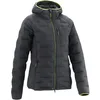 Image de EDELRID Femme Dolo Veste, obsidian, S
