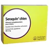 Image de Boehringer-Ingelheim - SERAQUIN - Problèmes articulaires - 30 cp - Chien