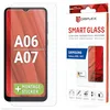 Image de Displex Smart Glass (9H) pour Samsung Galaxy A06 Autocollant de montage Incassable Ultra Fin Invisible