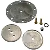 Image de PIERBURG Membrane (pompe à vide) 4.05292.50.0 Compatible avec: CITROËN C15 Kasten/Großraumlimousine, C15 Kombi, C25 Bus, JUMPER I Bus, JUMPER I Kasten, JUMPER I Pritsche/Fahrgestell, VISA, ZX