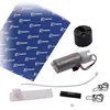 Image de PIERBURG 7.02700.69.0 - Pompe à Carburant Électrique pour Ford
