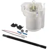 Image de PIERBURG 7.05656.46.0 - Pompe à Carburant Électrique avec Support pour Opel
