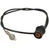 Image de PIERBURG Sonde lambda 7.05271.70.0 Compatible avec: BMW 5, 5 Touring