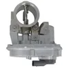 Image de Pierburg 7.04239.04.0 volet de gaz d'échappement électrique pour Iveco