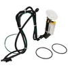 Image de Pierburg 7.03794.19.0 module d'alimentation en carburant pour BMW
