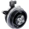 Image de Pierburg 7.10942.10.0 pompe à eau variable pour Volkswagen