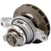 Image de Pierburg 7.08137.04.0 pompe à eau pour Fiat