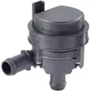 Image de Pierburg 7.06740.19.0 pompe à eau additionnelle pour Mercedes