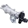 Image de Pierburg 7.10942.12.0 pompe à eau variable pour Mercedes
