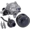 Image de Pierburg 7.10942.15.0 pompe à eau variable pour BMW