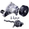 Image de Pierburg 7.10942.16.0 pompe à eau variable pour BMW