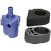 Image de Pierburg 7.07223.09.0 pompe à eau électrique pour Tesla