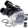 Image de Pierburg 7.07152.57.0 pompe à eau variable pour Volkswagen
