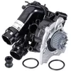 Image de Pierburg 7.07152.56.0 pompe à eau variable pour Volkswagen