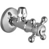 Image de Dornbracht Eckventil MADISON 22 900 360-00 1/2Zoll chrom COLD 22.900.360-00, 22900360-00