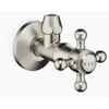 Image de Dornbracht Madison Robinet déquerre, Froid, 1/2", 22900360-06, Couleur: Platine brossé
