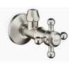 Image de Dornbracht Madison Robinet déquerre, Chaud, 1/2", 22900361-06, Couleur: Platine brossé