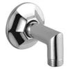 Image de Dornbracht Wandanschlussbogen 1/2Zoll Madison Flair platin 28-450 370-08, 28450370-08
