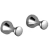 Image de Dornbracht   handtuchhaken 83 250   970   00 1 chrome par 83250970   00