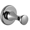 Image de Dornbracht Bademantelhaken 83 251 970-00 chrom 83.251.970-00, 83251970-00