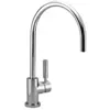 Image de Dornbracht Cuisine - TARA Classic Mitigeur monocommandé, saillie 235mm, bec pivotant 360 degrés, 33815888-00, Couleur: chrome