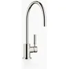 Image de Dornbracht Cuisine - TARA Classic Mitigeur monocommandé, saillie 235mm, bec pivotant 360 degrés, 33815888-08, Couleur: Platine