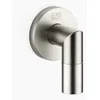 Image de Dornbracht Wandanschlussbogen 1/2Zoll META 02 platin matt 28-450 625 06, 28450625-06