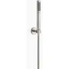 Image de Dornbracht Schlauchbrausegarnitur für W.-Montage META 02 platin matt 27 806 625 06, 27806625-06