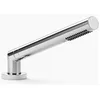 Image de Dornbracht Schlauchbrausegarnitur 27-002 979-00 für Wannenrandmontage 1/2Zoll chrom 27.702.979-00, 27702979-00