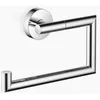 Image de Dornbracht Papierrollenhalter META 02 83 500-979-00 chrom ohne Deckel 83.500.979-00, 83500979-00
