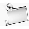 Image de Dornbracht GmbH   dornbracht papierrollenhalter Meta. 02