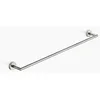 Image de Dornbracht Handtuchhalter 60 cm META 02 platin matt 83 060-979-06, 83060979-06