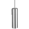 Image de Dornbracht WC-Bürstengarnitur, Wandmodell Meta.02 83910979 110mm platin matt, 83910979-06