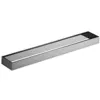 Image de Dornbracht 83060780-00 Mem Towel Bar 24 Inch In Polished Chrome by Dornbracht