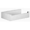 Image de Dornbracht Porte-Rouleau de Papier MEM 83500780, Coloris: Chrome - 83500780-00