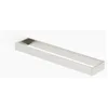 Image de Dornbracht MEM Handtuchhalter, 2-armig, starr platin matt 83210780-06 Breite 90 mm Höhe 35 mm
