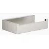 Image de Dornbracht Porte-Rouleau de Papier MEM 83500780, Coloris: Platine Mat - 83500780-06