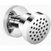 Image de Dornbracht Seitenbrause 28.518-979-00 1/2Zoll chrom ohne Mengenregulierung 28.518.979-00, 28518979-00