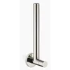 Image de Dornbracht LULU Eckventil, 1/2'' platin 22901979-08 - Fettkammer-Oberteil 3/8'' - Quetschversch