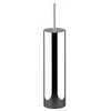 Image de Dornbracht WC-Bürstengarnitur 84910979 platin, 84910979-08