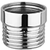 Image de 'Dornbracht   Adaptateur 1/2 12202979.