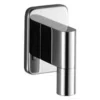 Image de Dornbracht 710-06 Coude de paroi 1/2" Lulu platine mat 28-450