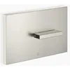 Image de Dornbracht IMO Abdeckplatte für WC-UP-Spülkasten der Firma TeCe platin matt 12660979-06 - Abdeck