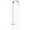 Image de Dornbracht Wanneneinlauf MEM 13 672 780-00 21,5cm 1/2Zoll chrom mit Standrohr 13.672.780-00, 13672780-00