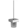 Image de Dornbracht - Ensemble de brosse de toilette mem 83 900780-00 chrome 83900780-00